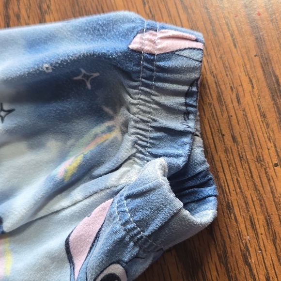 Stitch Pajamas Pants - Picture 4 of 7
